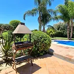 Erythrina Villa *