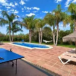Erythrina Villa