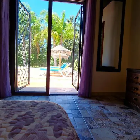 Villa Erythrina *