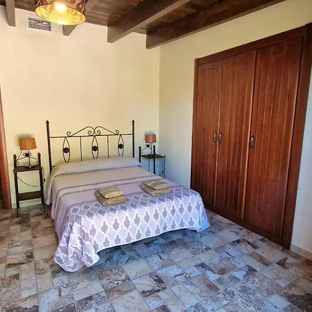 Villa Erythrina Alhaurin el Grande
