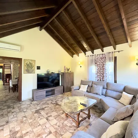 Erythrina Willa Alhaurín el Grande